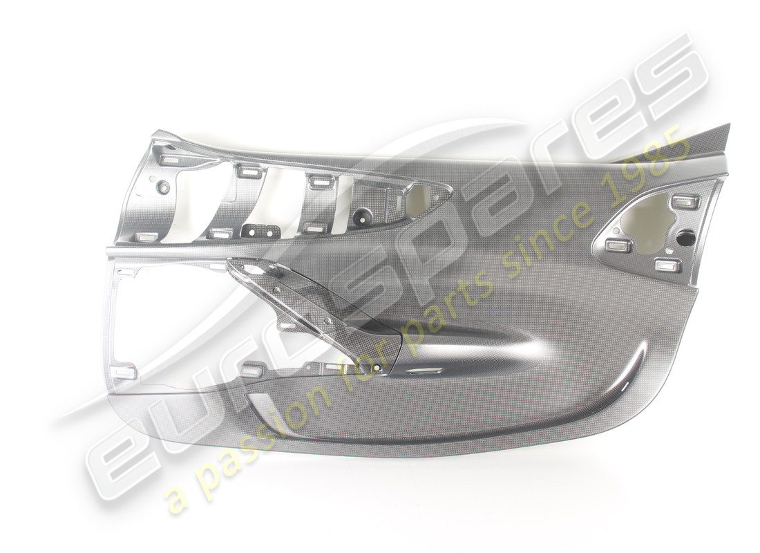 NEW FERRARI RIGHT DOOR PANEL (ASSETTO FIORANO). PART NUMBER 876167 (1) new ferrari right door panel (assetto fiorano). part number 876167 (1)