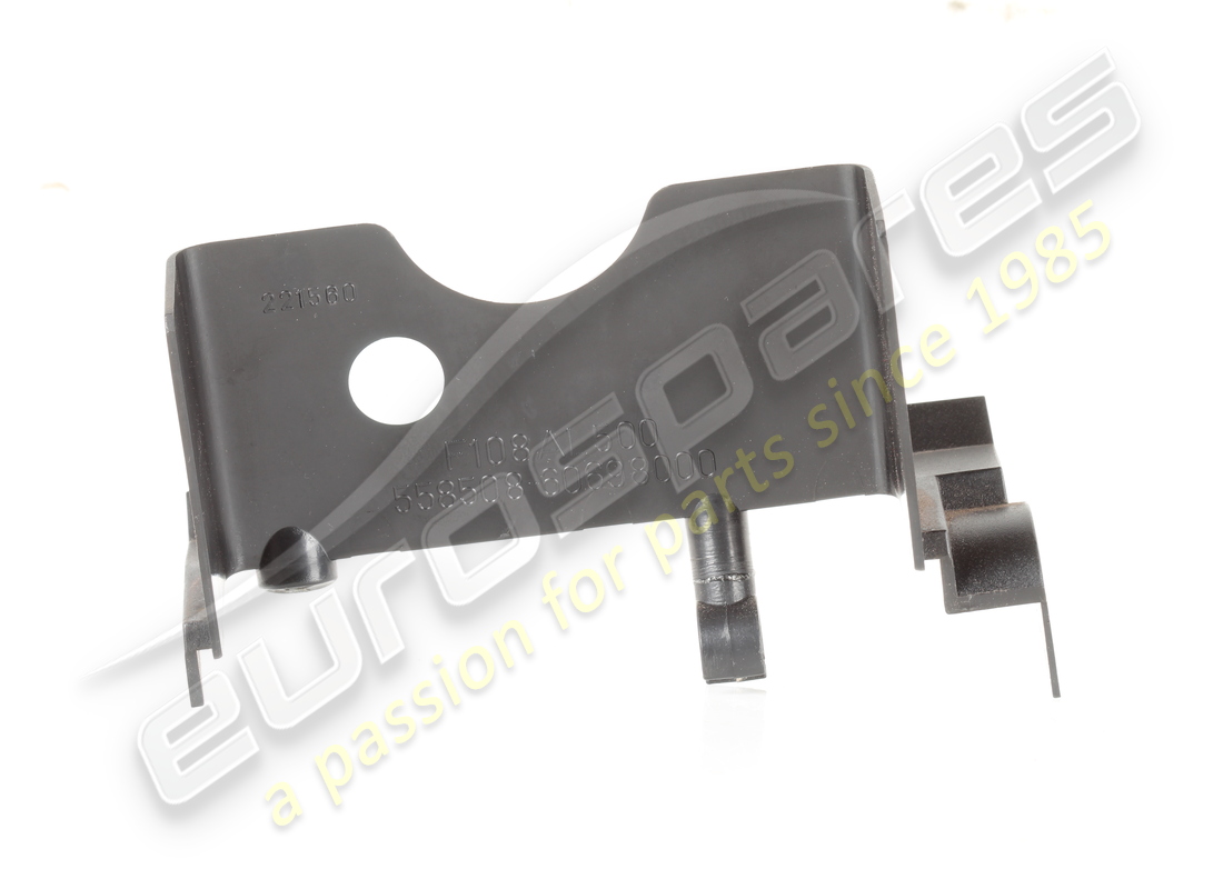 used ferrari steering column shroud. part number 60698000 (2)