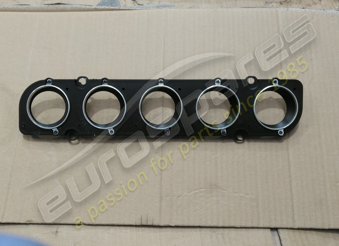 USED Ferrari DASHBOARD INSTRUMENTS GRILLE . PART NUMBER 64736200 (1)