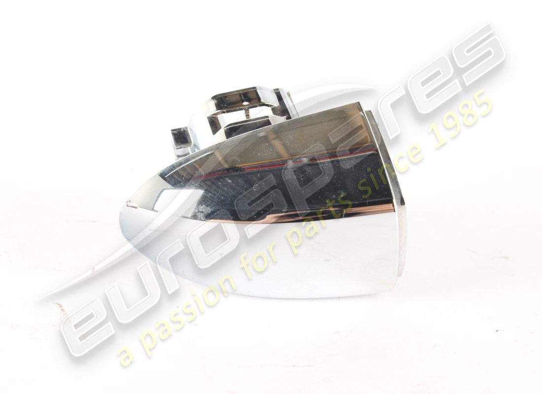 USED Maserati REAR HANDLE PLUG (5IX-) . PART NUMBER 675000300 (1)