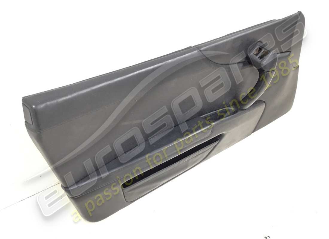 USED EUROSPARES FERRARI 550 MARANELLO COMPLETE LH DOOR CARD (LHD). PART NUMBER EAP1374089 (2) used eurospares ferrari 550 maranello complete lh door card (lhd). part number eap1374089 (2)