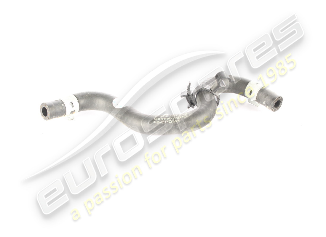 USED Lamborghini BREATHER HOSE TUBO SFIATO 1 . PART NUMBER 470121439 (1)