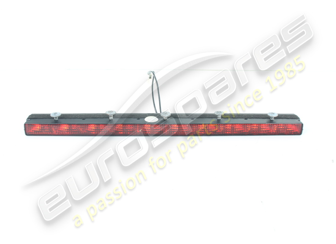 used ferrari brake light. part number 167958 (1)