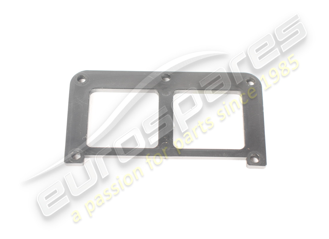 USED Ferrari SWITCH PLATE . PART NUMBER 65992200 (1)