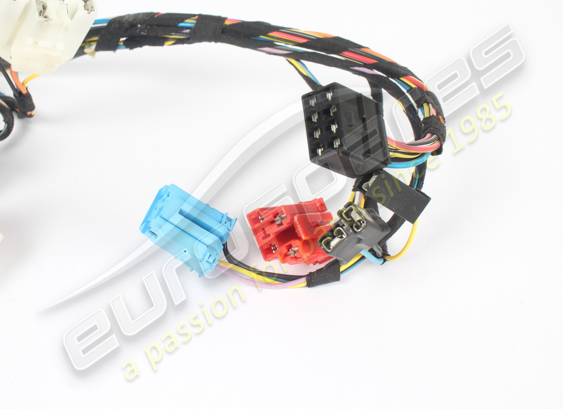 used ferrari cables. part number 200833 (4)