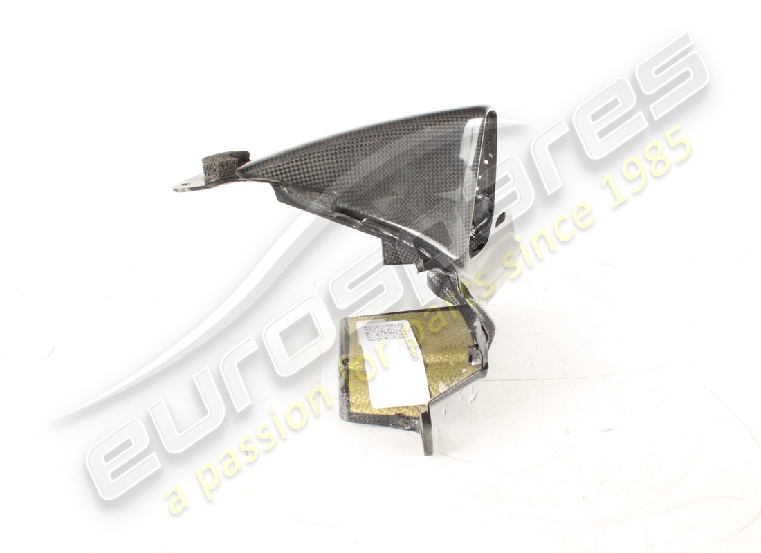 used ferrari rh vent trim. part number 86092300 (4)