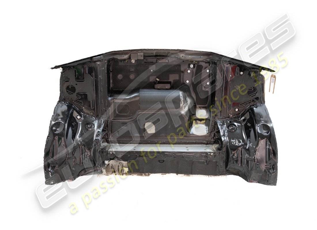 used eurospares rear boot floor part number eap1566255