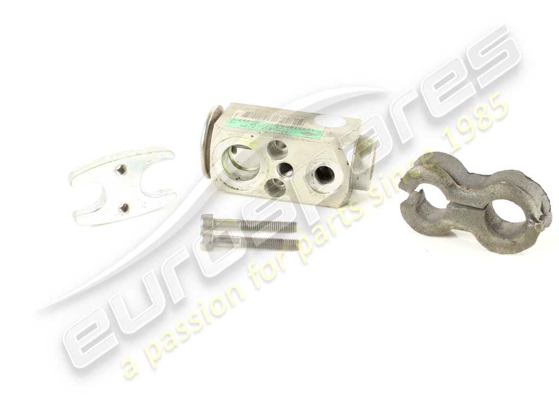 used ferrari txv block. part number 82049300 (1)