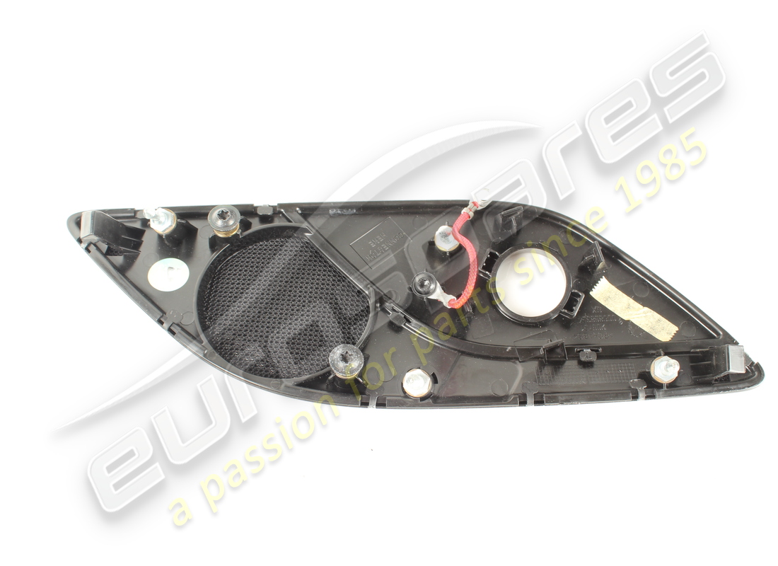 used ferrari complete lh lateral light unit grille. part number 886966 (2)