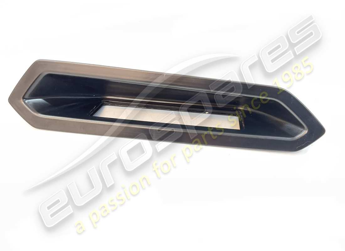 new lamborghini door handle,outer. part number 470837159b (1)
