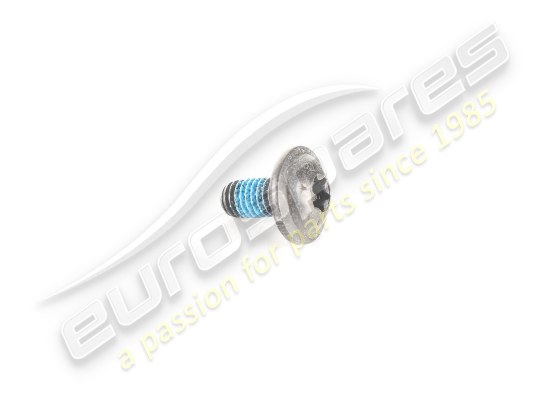 NEW Lamborghini HEXALOBULAR SOCKETM6X12 . PART NUMBER N90737105 (1)