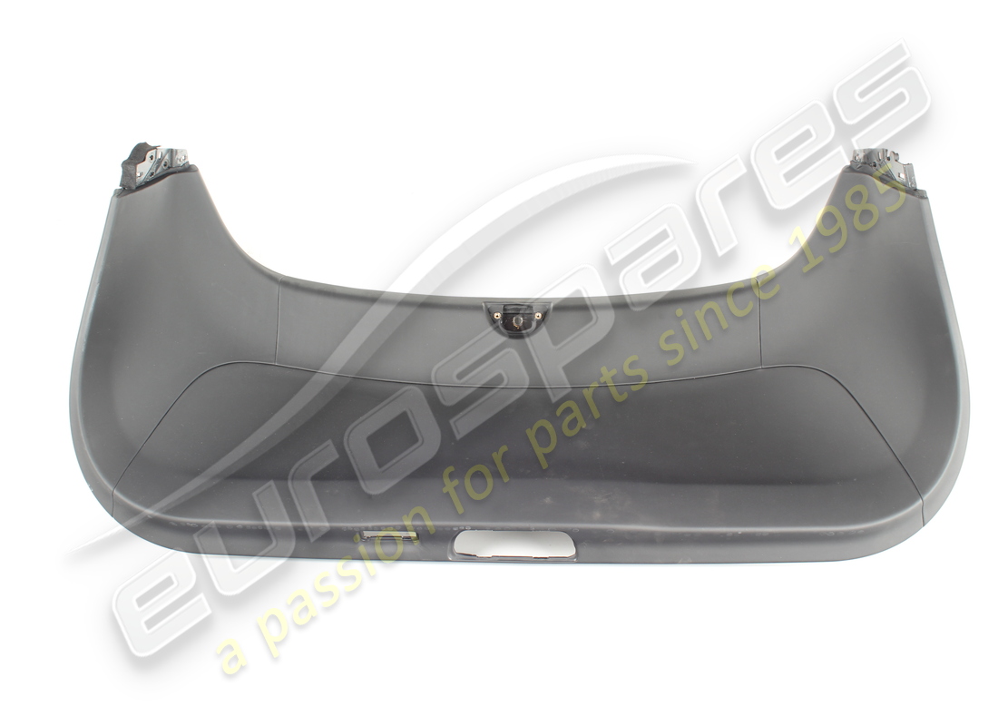 USED Ferrari LOWER TAILGATE TRIM . PART NUMBER 863968 (1)
