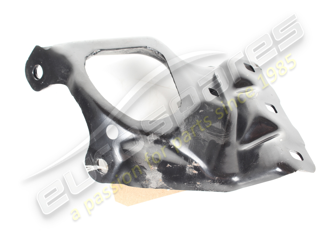 used ferrari rh b pillar connector reinfo. part number 897749 (1)