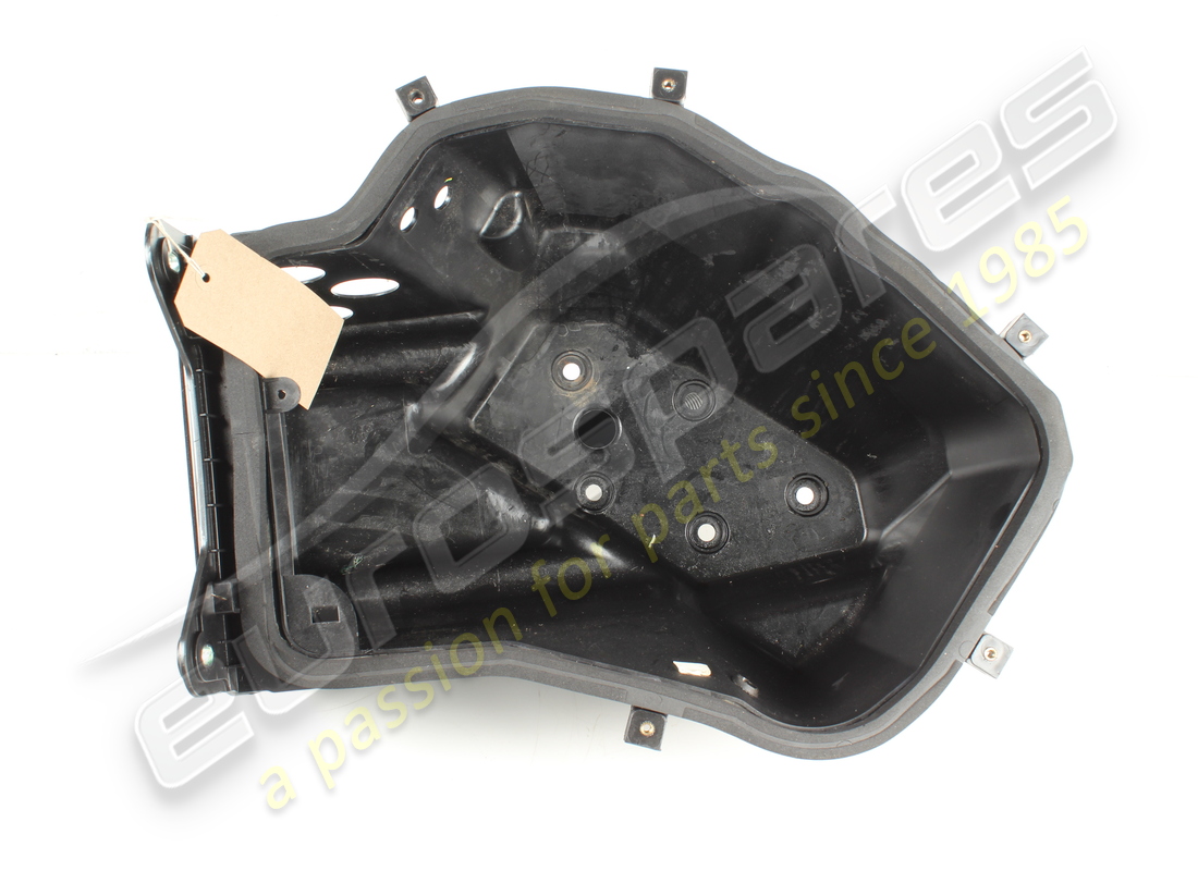 USED Ferrari VASCA DI CAPTAZIONE COMPLETE GDX . PART NUMBER 799942 (1)