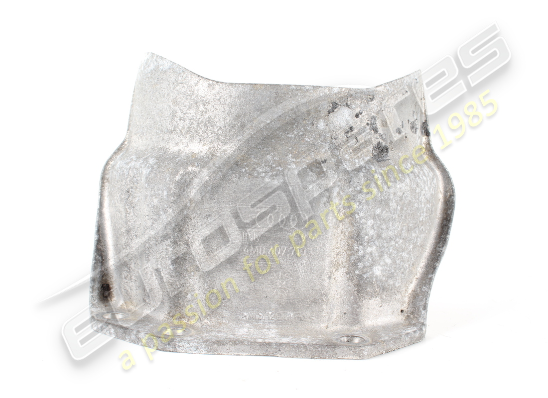 USED Lamborghini SHIELD . PART NUMBER 4M0407719G (1)