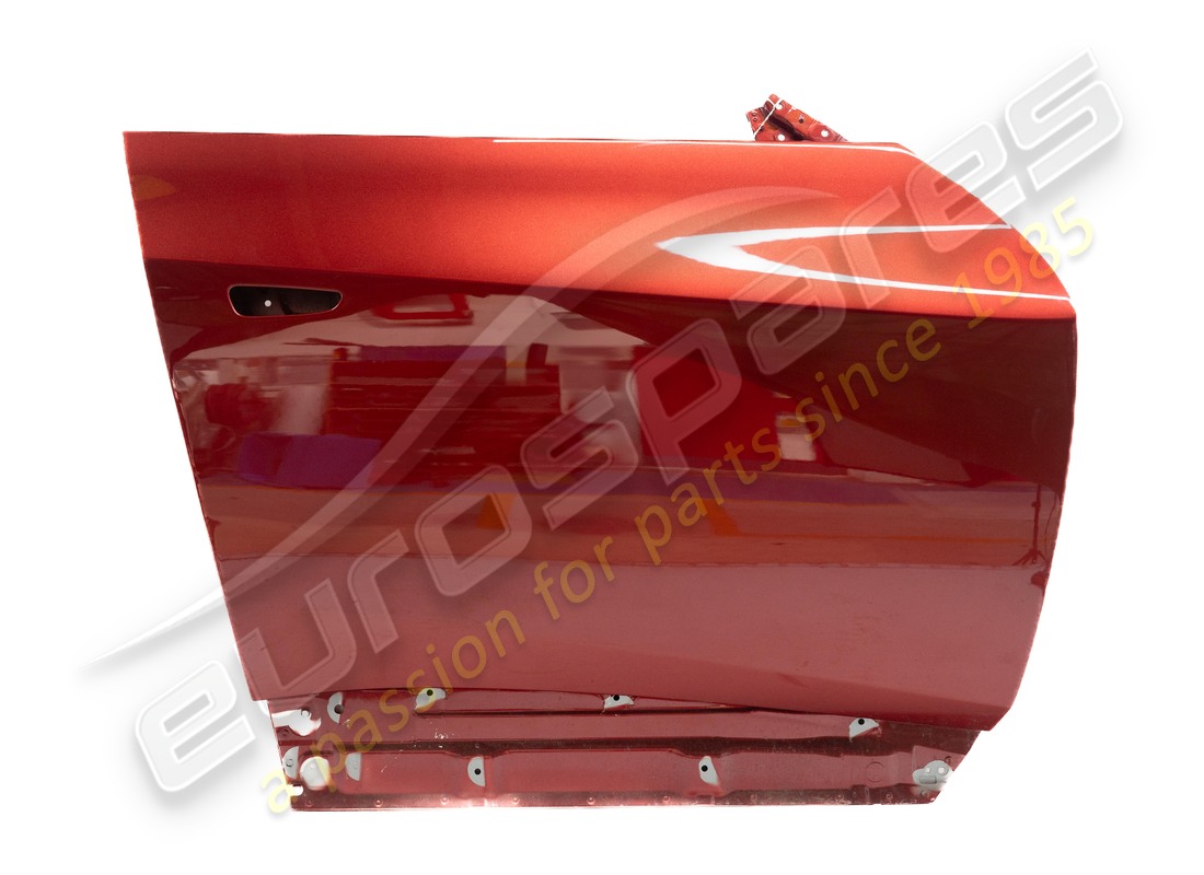used ferrari porta lastrata ant. dx. semi part number 985816769