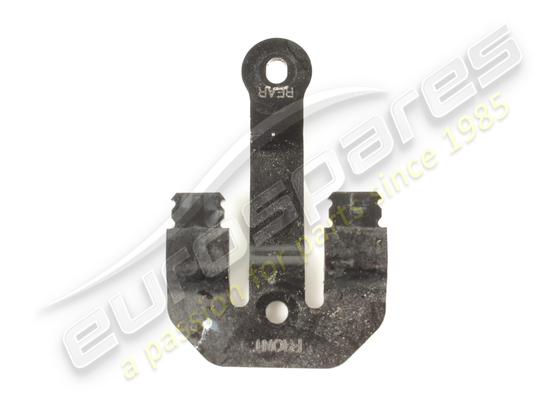 used ferrari flush valve mounting bracket. part number 788179 (2)