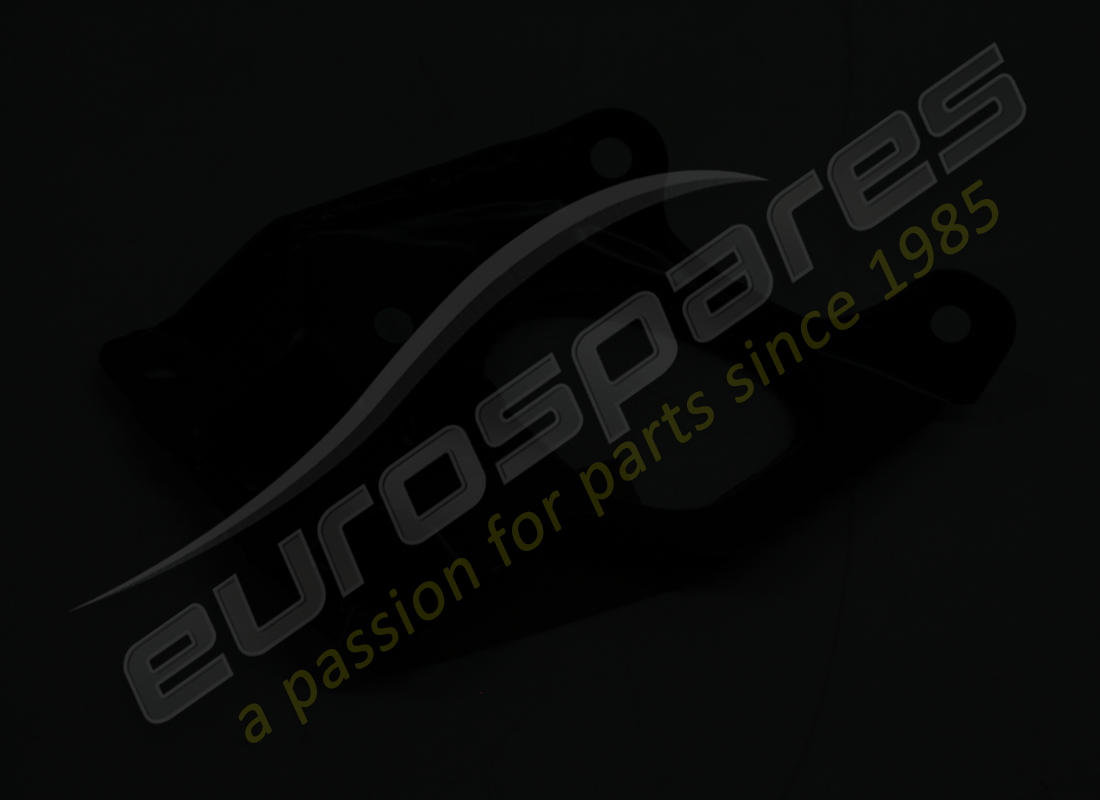 used ferrari lh b pillar connector reinfo. part number 897748 (3)