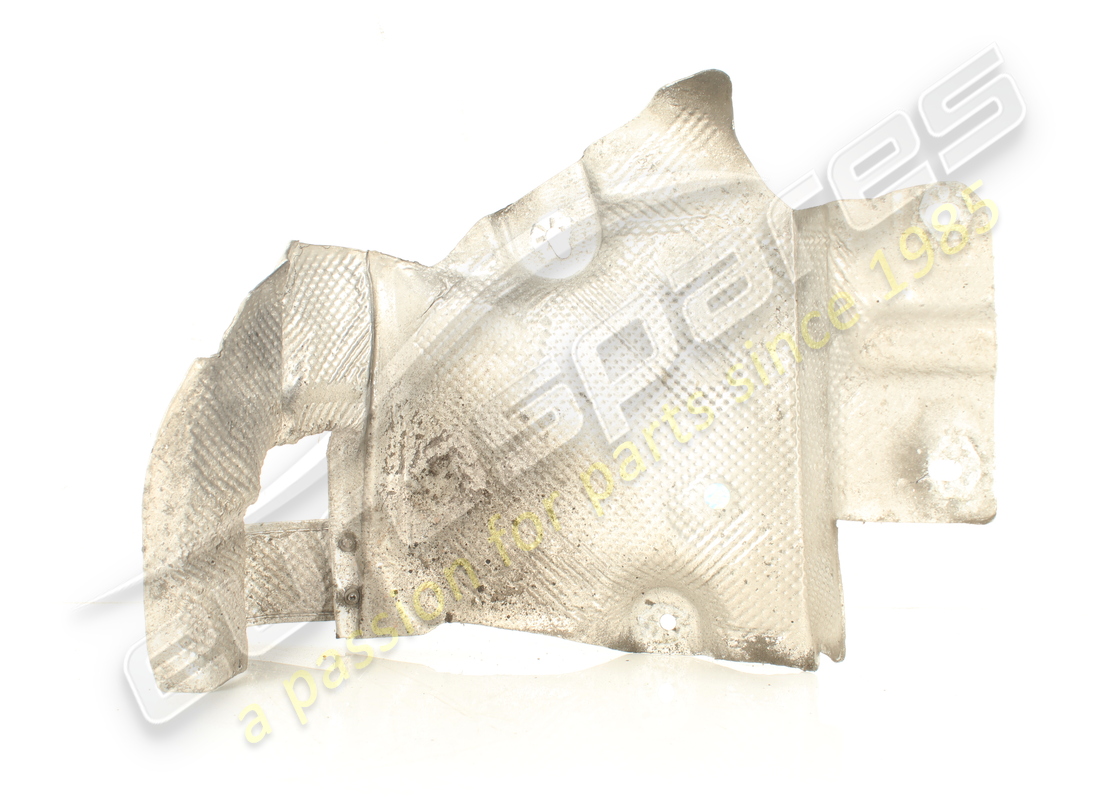 USED Ferrari LH LUGGAGE COMPARTMENT FLOOR . PART NUMBER 86148400 (1)