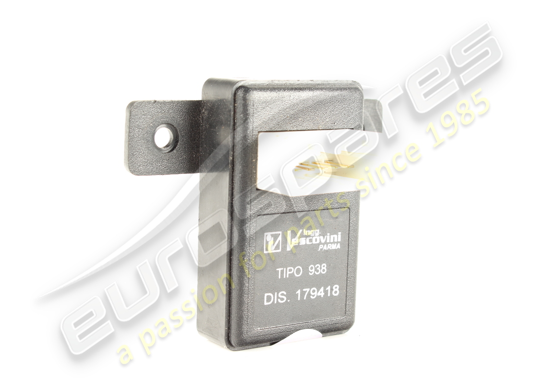 used ferrari asr esclusion control statio. part number 179418 (2)