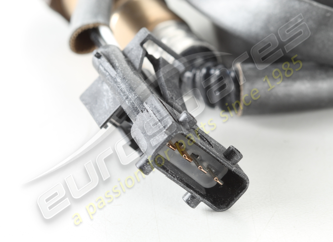 NEW BOSCH REAR OXYGEN SENSOR. PART NUMBER 191412 (3) new bosch rear oxygen sensor. part number 191412 (3)