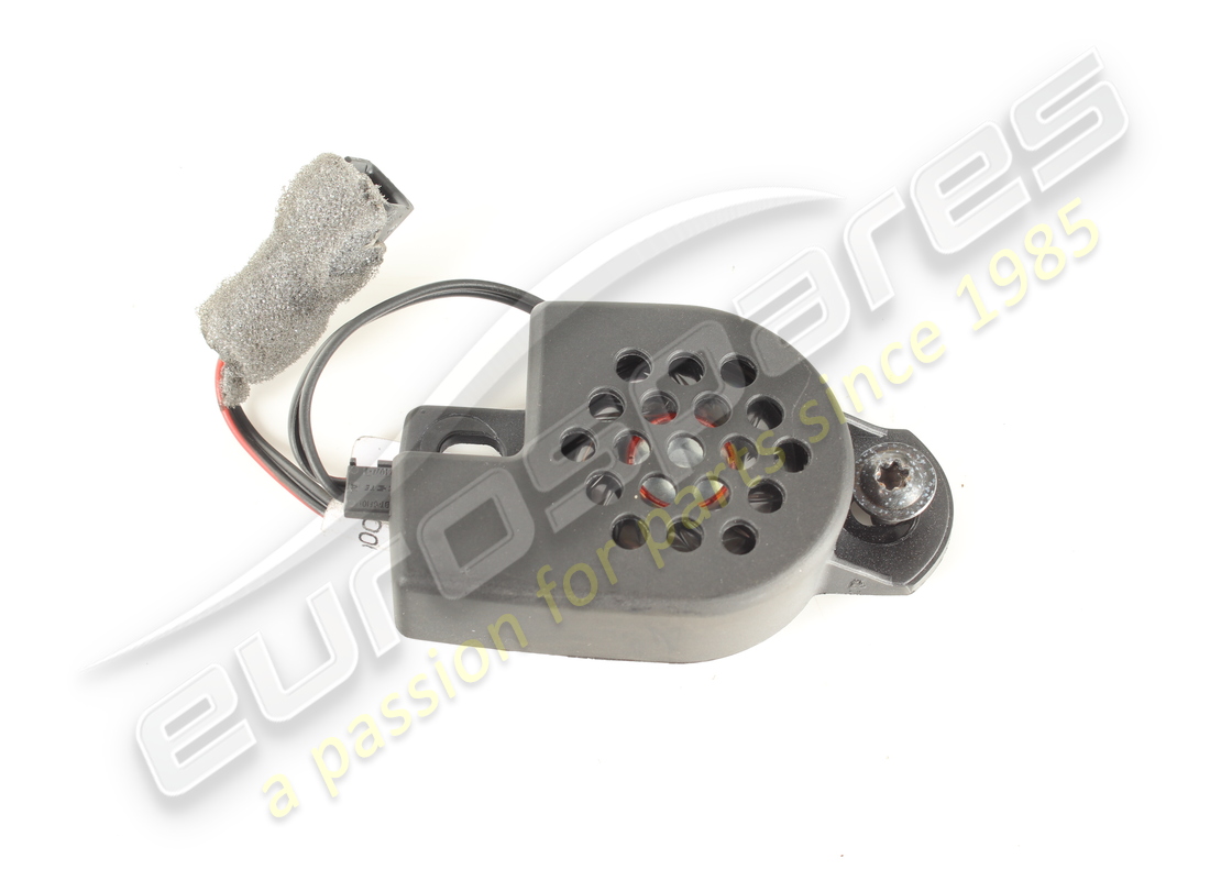 used ferrari buzzer. part number 830326 (2)