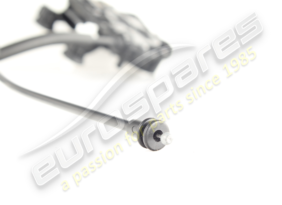 USED FERRARI COMPLETE RH DOOR LOCK UNIT. PART NUMBER 750619 (4) used ferrari complete rh door lock unit. part number 750619 (4)