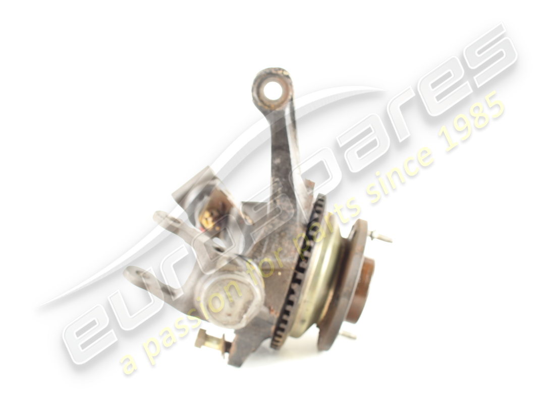 USED FERRARI LH FRONT HUB. PART NUMBER EAP1726469 (2) used ferrari lh front hub. part number eap1726469 (2)