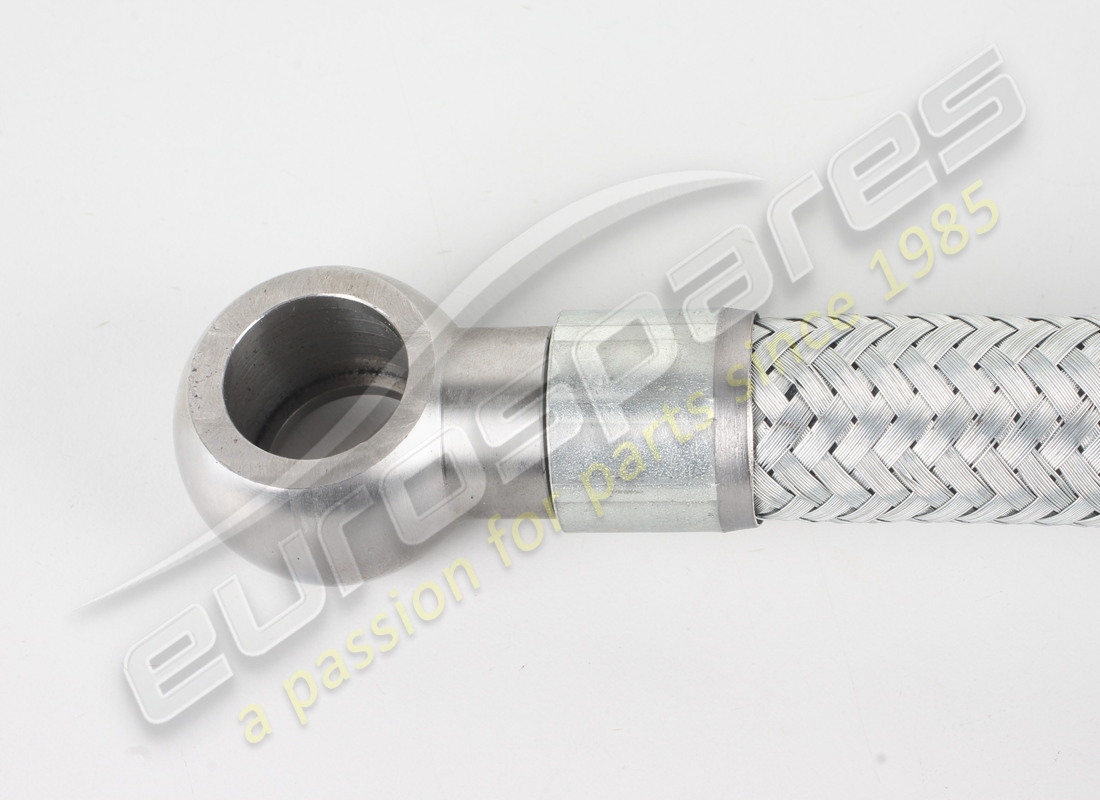 NEW OE OIL PIPE OE. PART NUMBER 107414 (2) new oe oil pipe oe. part number 107414 (2)