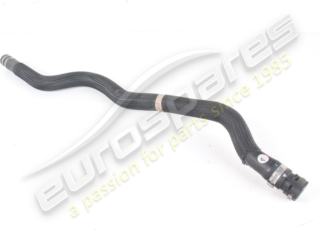 USED Ferrari PIPE FROM PUMP TO AIR CONDITIONING UNIT . PART NUMBER 276915 (1)