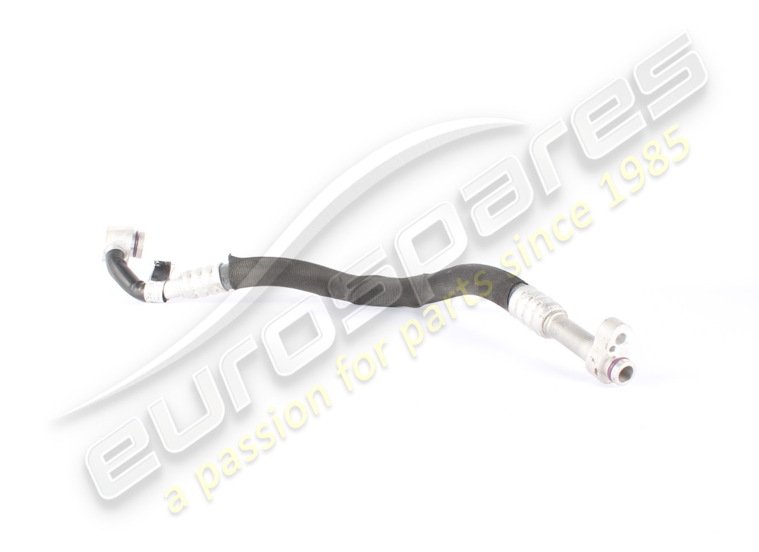 USED Lamborghini REFRIGERANT LINE SAUGLTG.KOPRESS . PART NUMBER 4S0816743B (1)