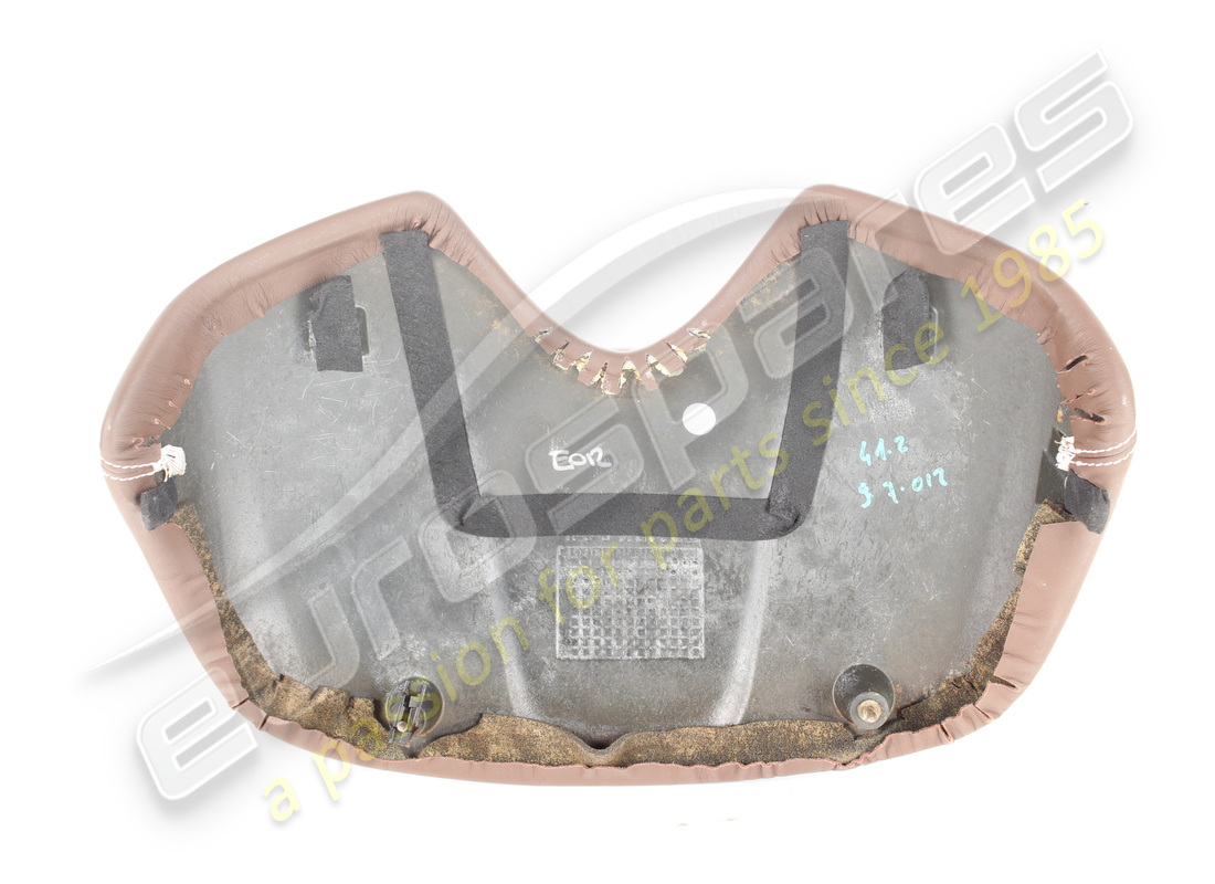 used ferrari copertura quadro strument. part number 83681007 (2)