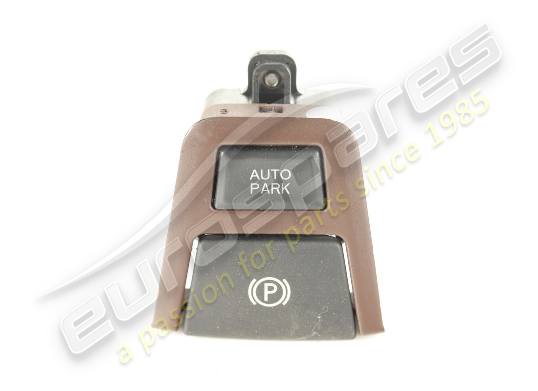 USED Ferrari PARKING SENSORS EXCLUSION CO . PART NUMBER 72587707 (1)