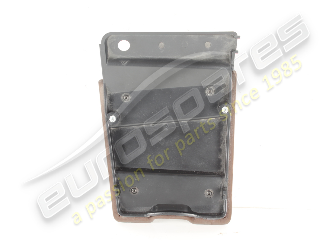 USED FERRARI FUSE BOX COVER. PART NUMBER 819955.. (2) used ferrari fuse box cover. part number 819955.. (2)