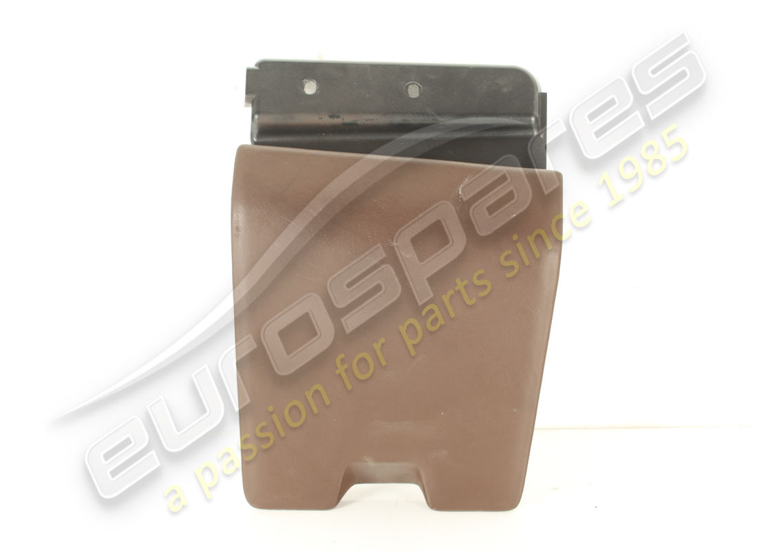 USED FERRARI FUSE BOX COVER. PART NUMBER 819955.. (1) used ferrari fuse box cover. part number 819955.. (1)