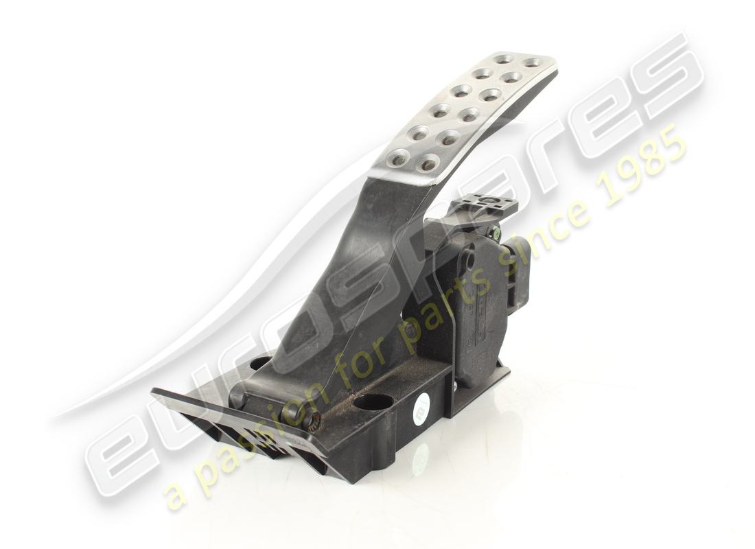 USED Ferrari COMPLETE ACCELERATOR PEDAL . PART NUMBER 243117 (1)