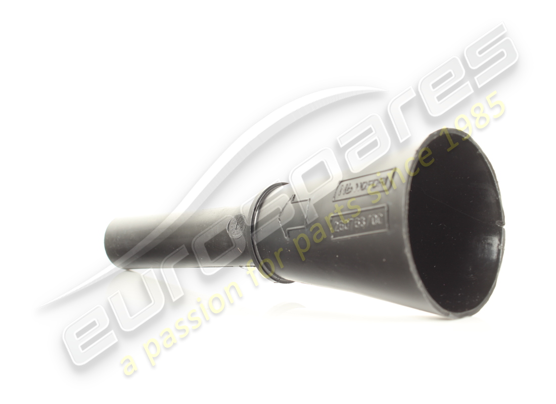 USED Ferrari EMERGENCY REFUELLING FUNNEL . PART NUMBER 260763 (1)