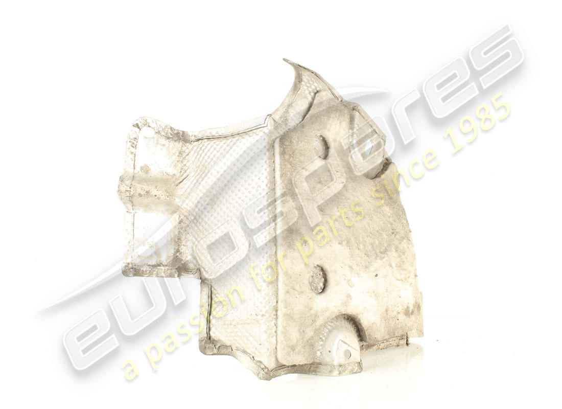 USED FERRARI LH LUGGAGE COMPARTMENT FLOOR. PART NUMBER 86148400 (2) used ferrari lh luggage compartment floor. part number 86148400 (2)