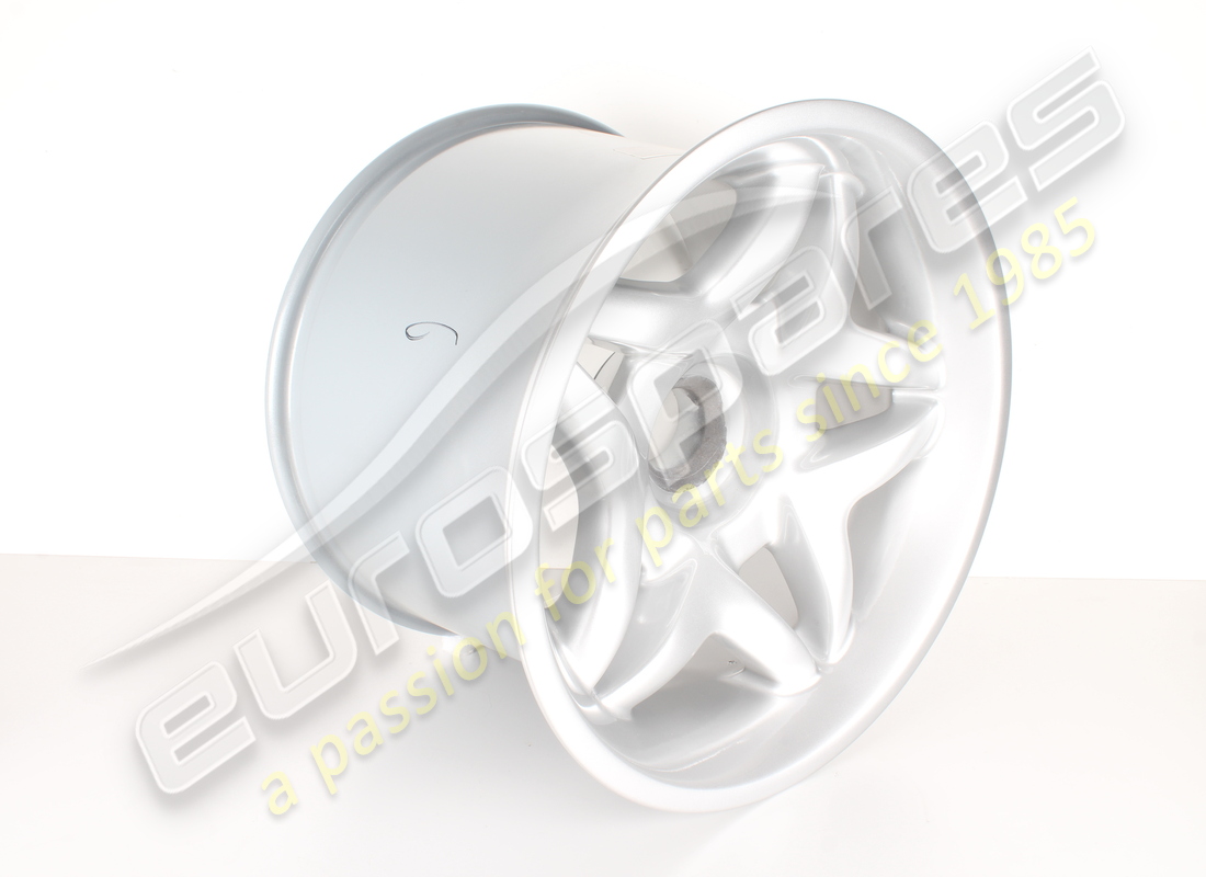 reconditioned ferrari rear wheel. part number 162949 (2)