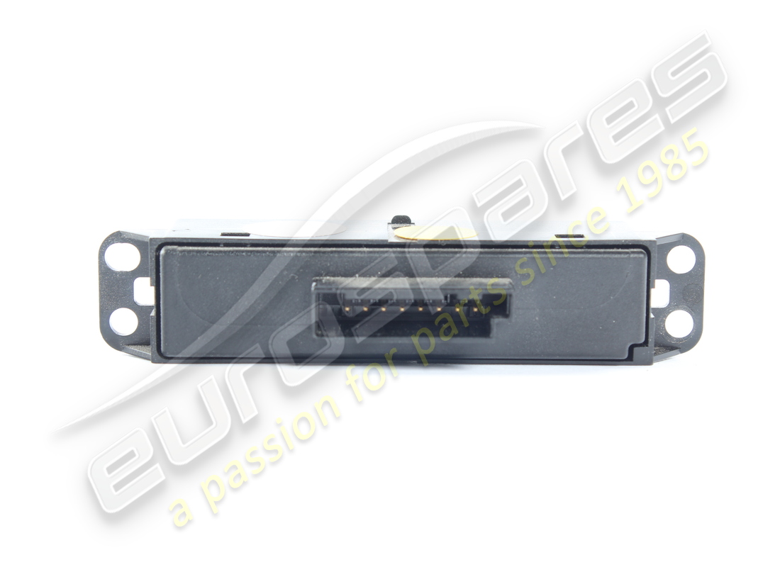 used ferrari sensors-camera control. part number 763432 (3)