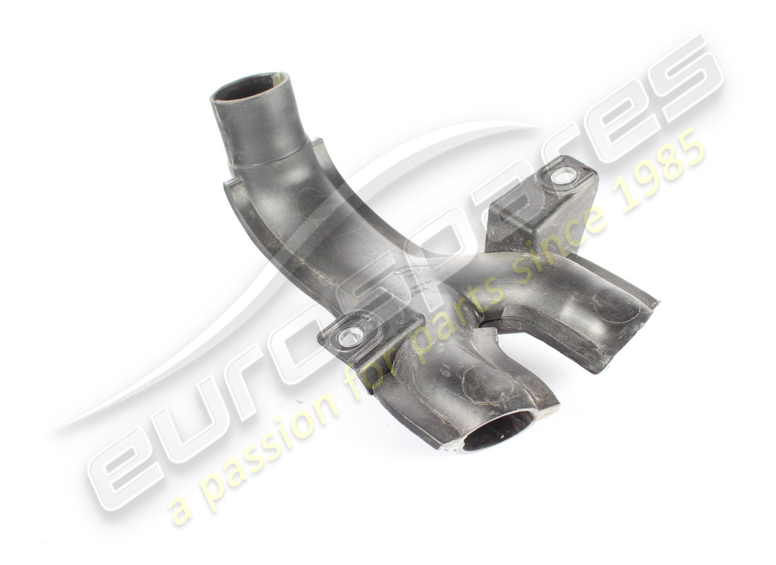 USED Ferrari LH COIL COOLING PIPE . PART NUMBER 318050 (1)