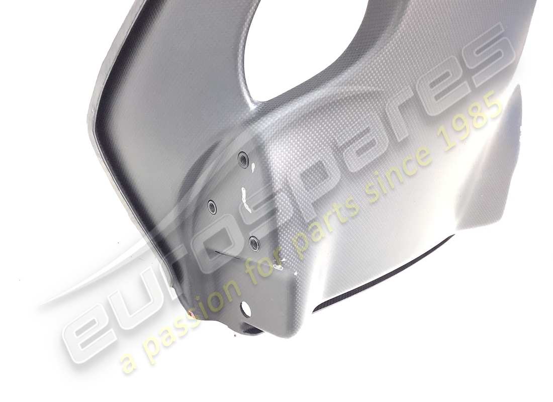 NEW FERRARI 3D SKIN/TISSUE LARGE RH RACING SEAT. PART NUMBER 813537.. (3) new ferrari 3d skin/tissue large rh racing seat. part number 813537.. (3)