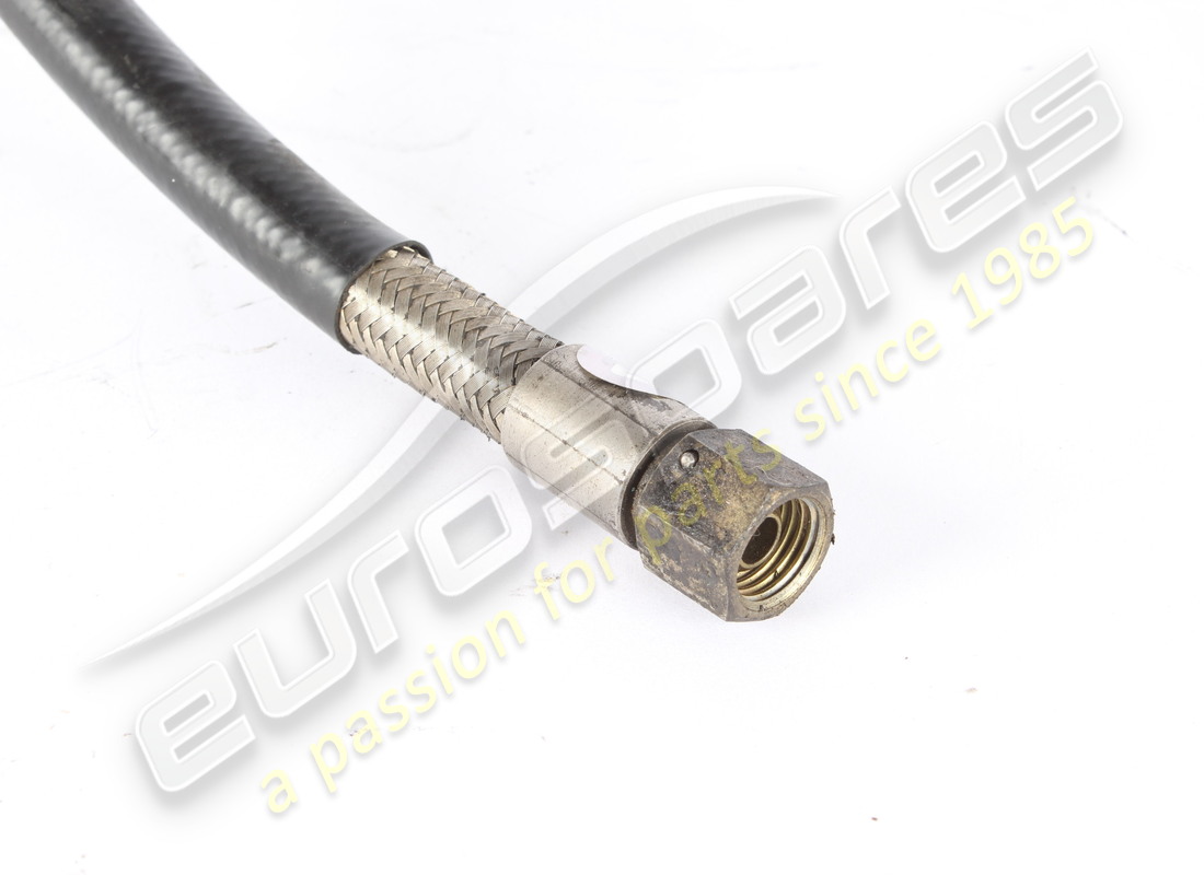 USED FERRARI FUEL PIPE FROM PUMP TO FILTER. PART NUMBER 171342 (3) used ferrari fuel pipe from pump to filter. part number 171342 (3)