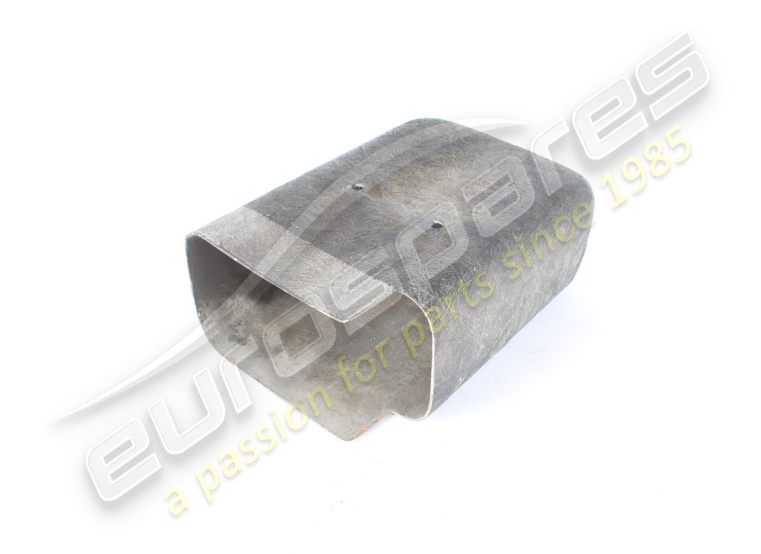 USED Ferrari PROTECTION . PART NUMBER 163533 (1)