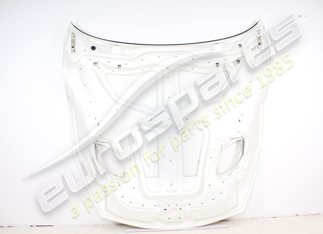 new (other) ferrari complete engine compartment lid. part number 87709011 (2)