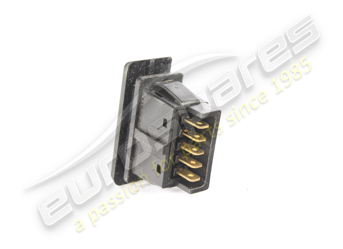 USED FERRARI AERIAL SWITCH. PART NUMBER 126819 (2) used ferrari aerial switch. part number 126819 (2)