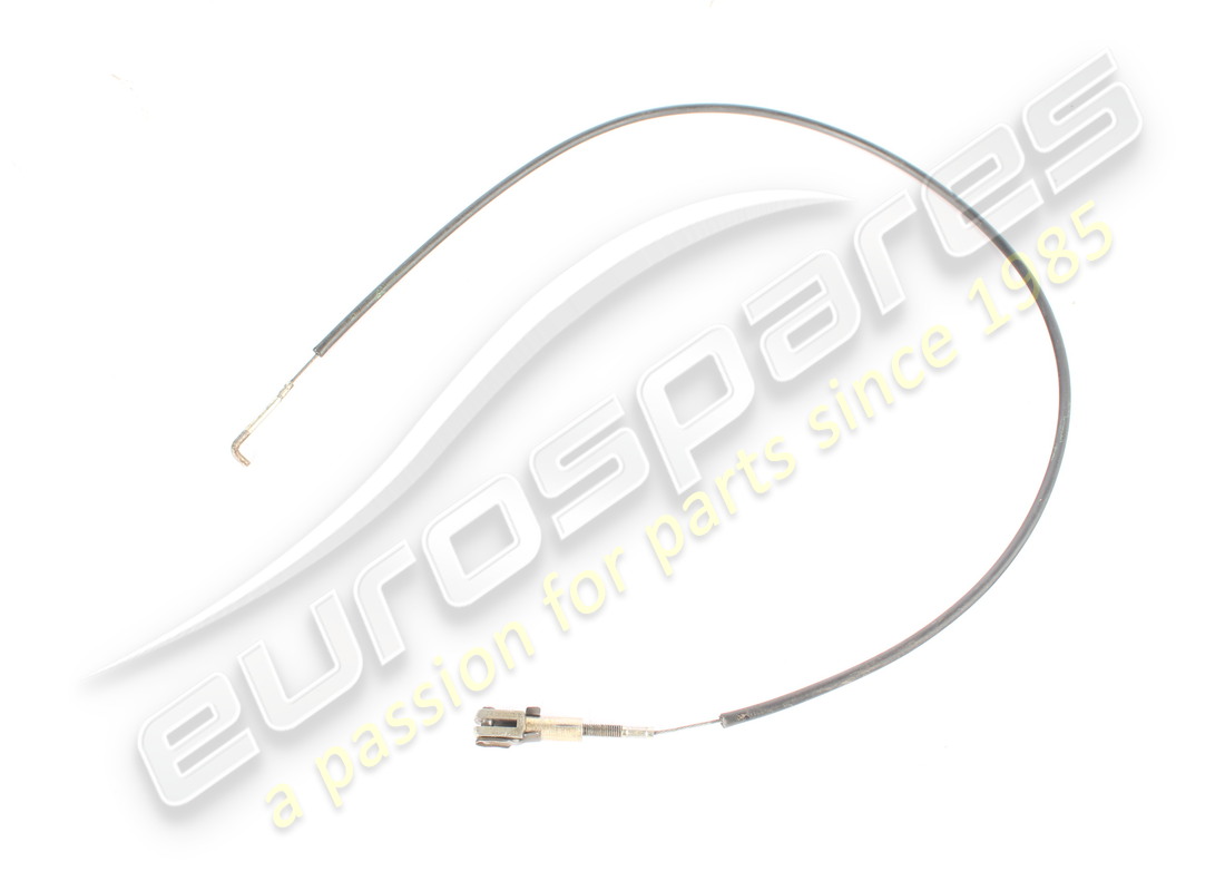 USED FERRARI DOOR HANDLE CABLE. PART NUMBER 61841300 (1) used ferrari door handle cable. part number 61841300 (1)