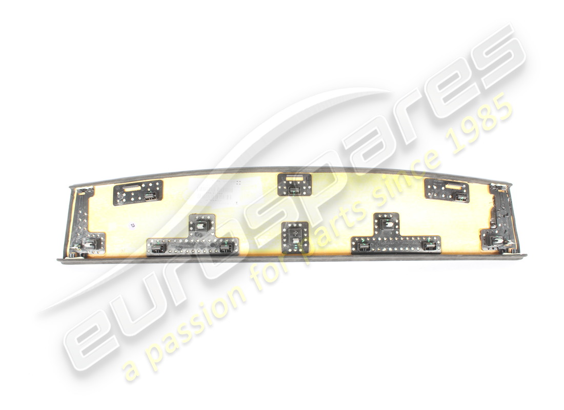 USED LAMBORGHINI LINING,TRUNK LID. PART NUMBER 4ML867606DJR7 (2) used lamborghini lining,trunk lid. part number 4ml867606djr7 (2)