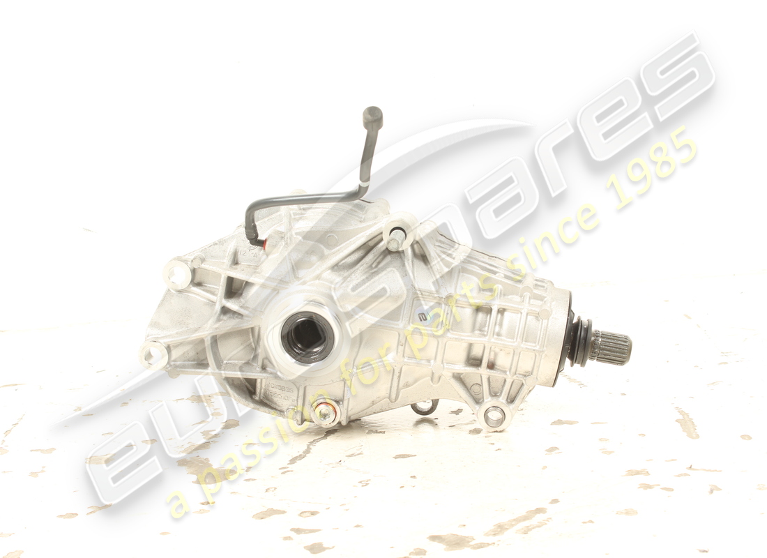 USED MASERATI DIFFERENTIAL. PART NUMBER 670154264 (2) used maserati differential. part number 670154264 (2)