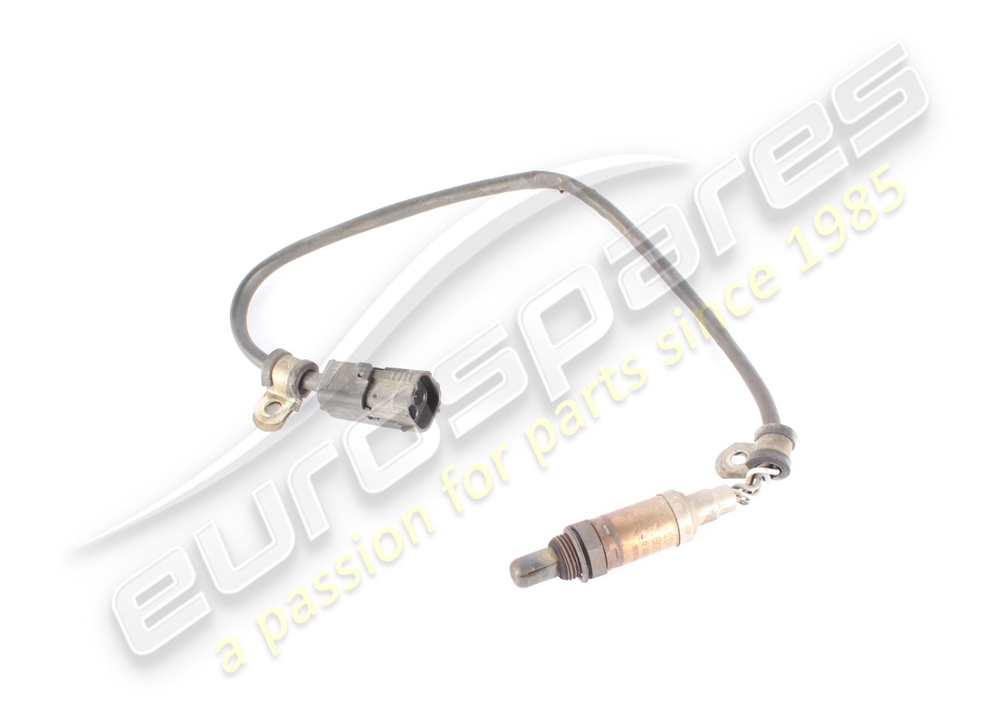 USED FERRARI COMPLETE LAMBDA FEELER. PART NUMBER 158730 (1) used ferrari complete lambda feeler. part number 158730 (1)